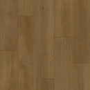 $3.29/sq. ft. ($72.61/Box) 8.0 mm Taiga Vinyl Plank - Trio  "TOBACCO" with Attached Underlayment