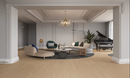 $8.49/sq. ft. ($197.90/Box) Timercraft "Twilight" 3/4 x 7 1/2 Engineered Wood Flooring