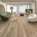 7mm SPC Vinyl Flooring Marvelous  "Joshua" Click Lock Waterproof 30 Year Residential Warranty