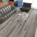 5mm Vinyl Flooring Marvelous  "Point Grey" Loose Lay Plank Waterproof 30 Year Residential Warranty