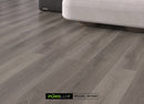9mm Vinyl Flooring - Journey  "Wynn" Click Lock Attached Pad