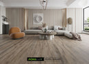 $2.99/sq. ft. ($61.32/Box) Water Resistant Laminate - Bettan  "Walker" with Attached Underlayment