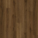 $3.29/sq. ft. ($72.61/Box) 8.0 mm Taiga Vinyl Plank - Trio  "WALNUT GROVE" with Attached Underlayment