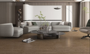 $7.99/sq. ft. ($186.24/Box) Timercraft "Whisky Barrel" 3/4 x 7 1/2 Engineered Wood Flooring
