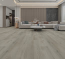 $3.29/sq. ft. ($62.90/Box)  Avo-Rox Ease Vinyl Collection "Whisper Oak" with Attached Underlayment
