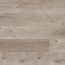 6.5mm Vinyl Flooring Prescott "Whitfield Gray" Click Lock Attached Pad