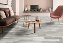 6.5mm Vinyl Flooring Prescott "Woburn Abbey" Click Lock Attached Pad