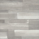6.5mm Vinyl Flooring Prescott "Woburn Abbey" Click Lock Attached Pad