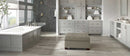 Carrara Marmi - PRICE INCLUDES INSTALLATION