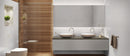 Carrara Morro - PRICE INCLUDES INSTALLATION