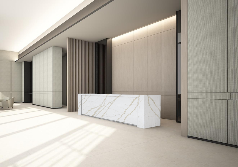 K9907 Quartz Countertops - PRICE INCLUDES INSTALLATION
