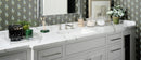New Calacatta Laza Gold - PRICE INCLUDES INSTALLATION