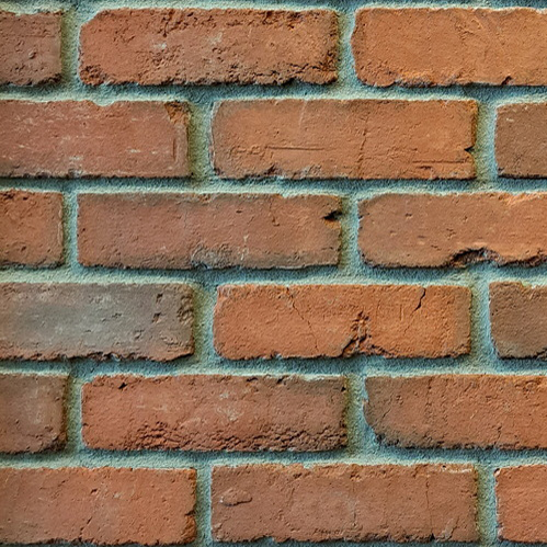 "114 Old Toronto" - Antique Wall Brick Veneer