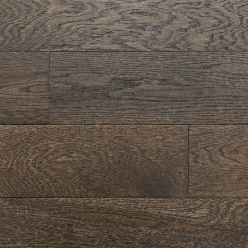 $4.99/sq. ft. ($126.44/Box) Oak Victoria "RUSSET BROWN" Engineered Wood Flooring