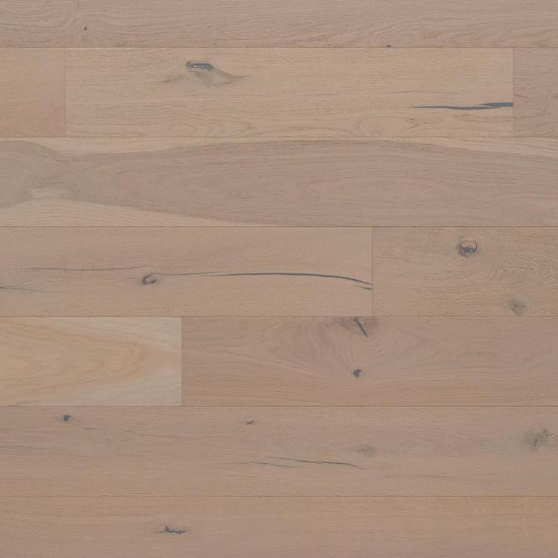 $6.69/sq. ft. ($207.99/Box) Tempo Oak "CLAY OVEN" 1/2 x 7 1/2" Engineered Wood Flooring