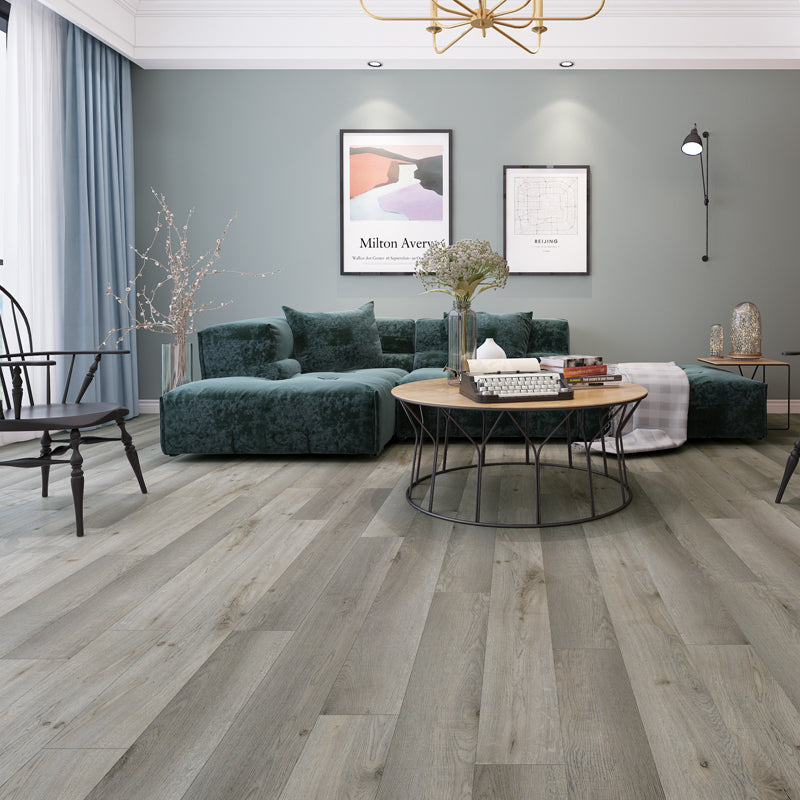 $2.99/sq. ft. ($71.58/Box)  "ALTA" Vinyl Plank with Attached Underlayment