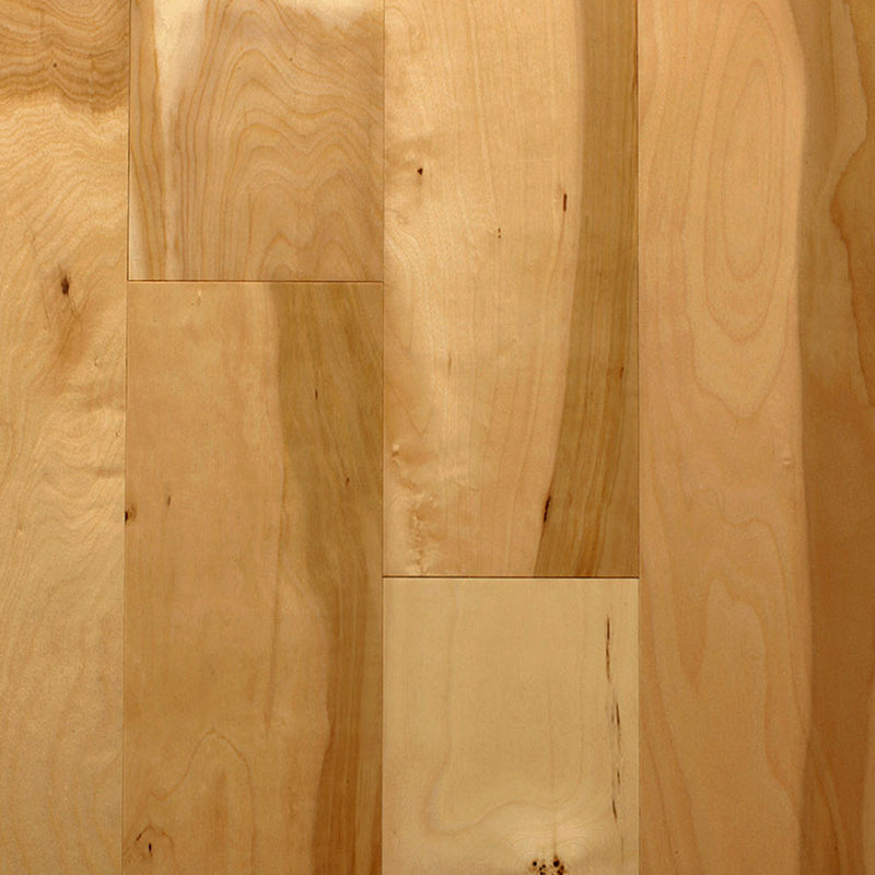 $6.29/sq. ft. ($213.23/Box) Newtown "ATLANTIC BIRCH" Click Engineered Wood Flooring