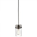 BRINLEY Pendant (Olde Bronze)