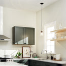 BRINLEY Pendant (Olde Bronze)