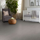 CHIC ELEVATION 100% High Performance PET Carpet 12 ft. x Custom Length