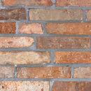 "Church Street" - Reclaimed Brick Veneer