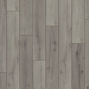 $1.89/sq. ft. ($43.37/Box) Authentic Advanced "CENTURY OAK GREY" 8mm Laminate Flooring