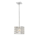 CRONISE Pendant (chrome)