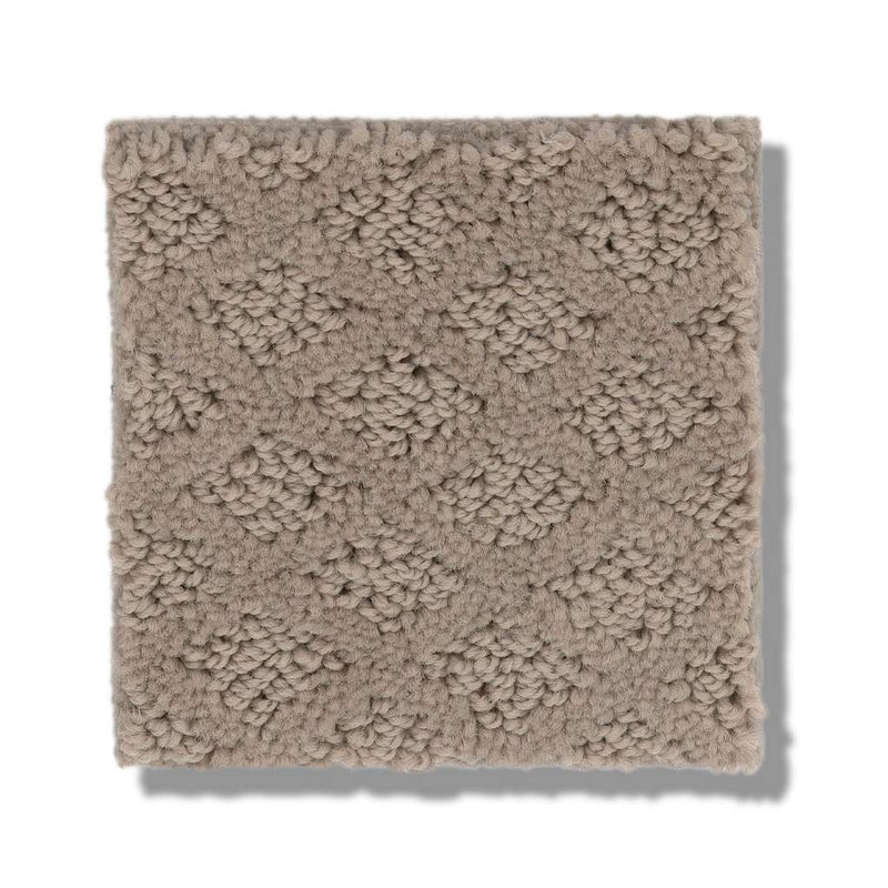 FORMALIZE 100% Nylon Carpet 12 ft. x Custom Length R2X® Built-in Stain & Soil Protection