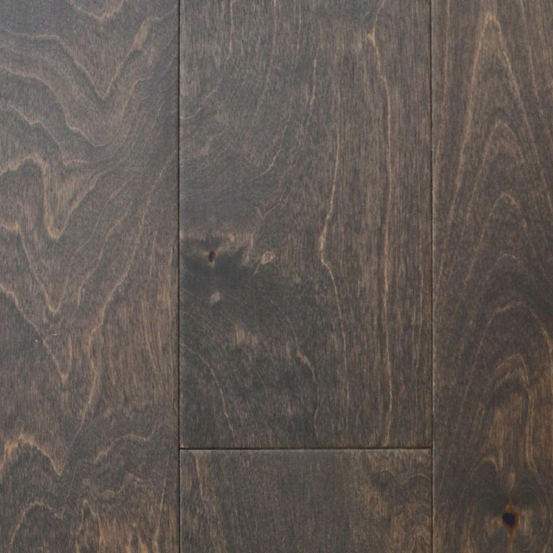 $6.89/sq. ft. ($177.96/Box) Fiji Click "CAPRI" Engineered Maple Wood Flooring