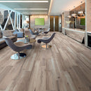 $3.99/sq. ft. ($64.71/Box) Water Resistant "PARANA" 12mm Laminate Flooring