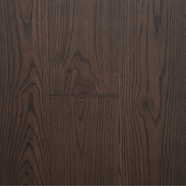 $3.79/sq. ft. ($86.22/Box) Vermont Oak "HUDSON" 3/4 x 6 1/2 Engineered Wood Flooring