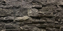 Midnight Black - Stone Tile Quartzite Ledge