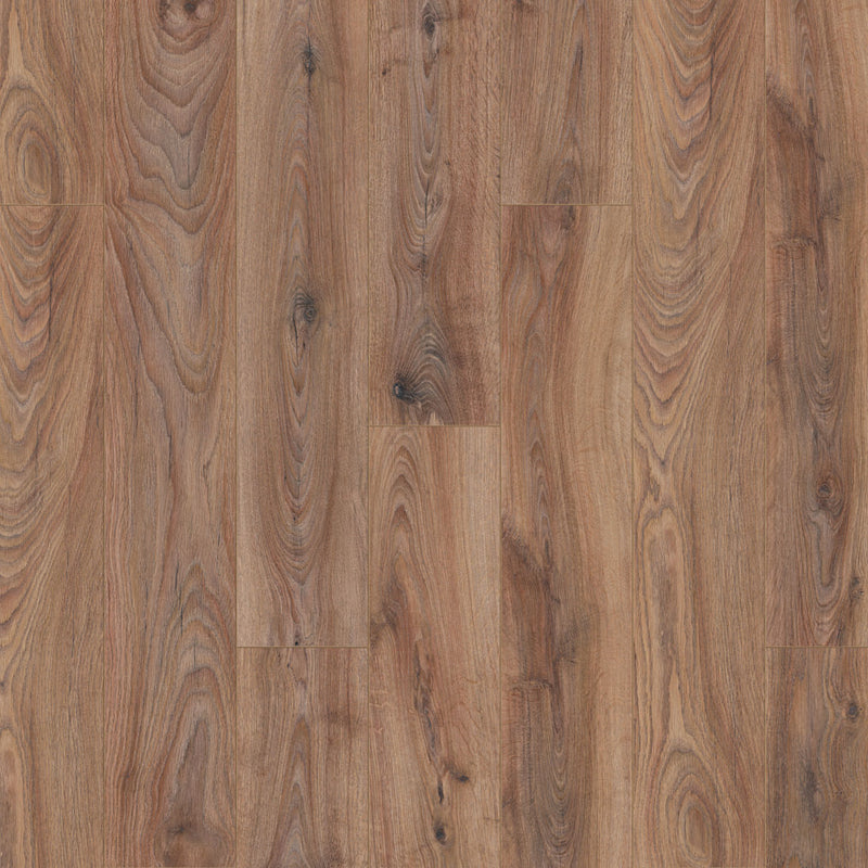 $2.99/sq. ft. ($40.66/Box) Authentic Nature "NELSON" 12 mm Laminate Flooring