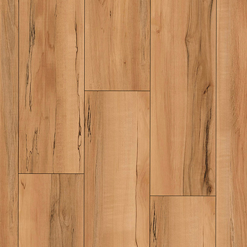 $3.29/ sq. ft. ($76.68/Box) Vinyl Plank "ORIENT BAY" with Attached Underlayment