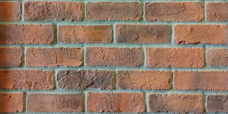 "Parkside 102" - Old Brick Veneer