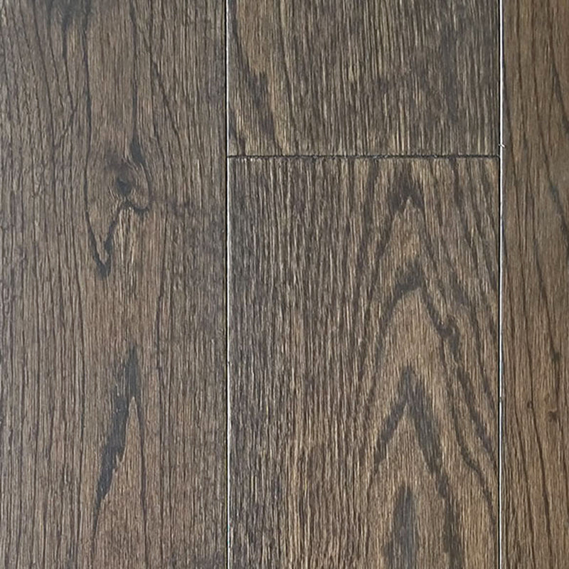 $6.99/sq. ft. ($198.30/Box) Riverside Heights "EARTH" Engineered Oak Wood Flooring