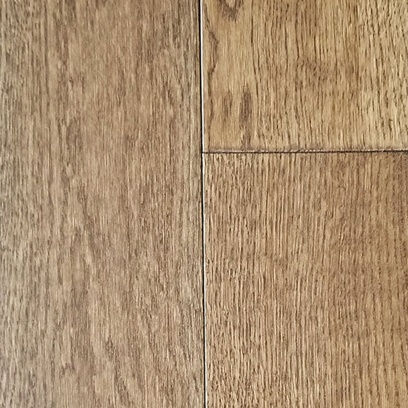$6.99/sq. ft. ($198.30/Box) Riverside Heights "STONE" Engineered Oak Wood Flooring