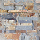 Rustic - Natural Stone Ledge