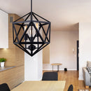 SKAR Pendant (matte black)