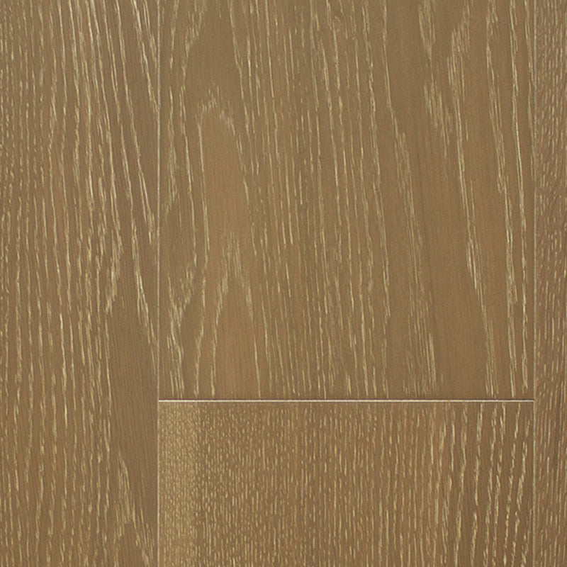 $8.19/sq. ft. ($254.05/Box) San Marino "STONE" Engineered Oak Wood Flooring Wire Brushed