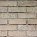 "Sandy Buff" - Canyon Brick Veneer