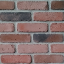 "Schoolhouse" - Canyon Brick Veneer