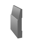 Step Bevel Casing 3/4″ x 3-1/2″ x 101″ MDF Primed TMC-34312-B