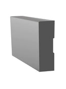 Eased Edge Casing 5/8″ x 3-1/2″ x 85″ MDF Primed TMC-58312-E