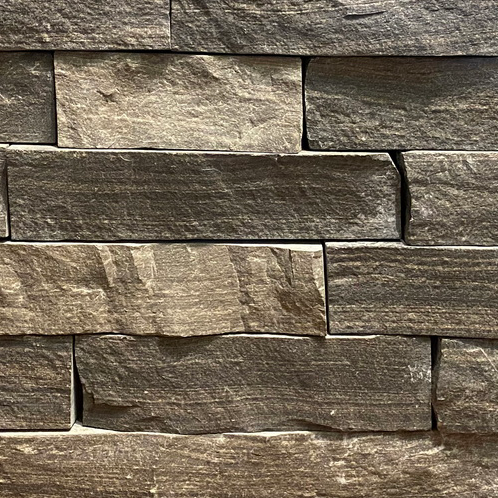 Tiger Ledge - Natural Stone Veneer