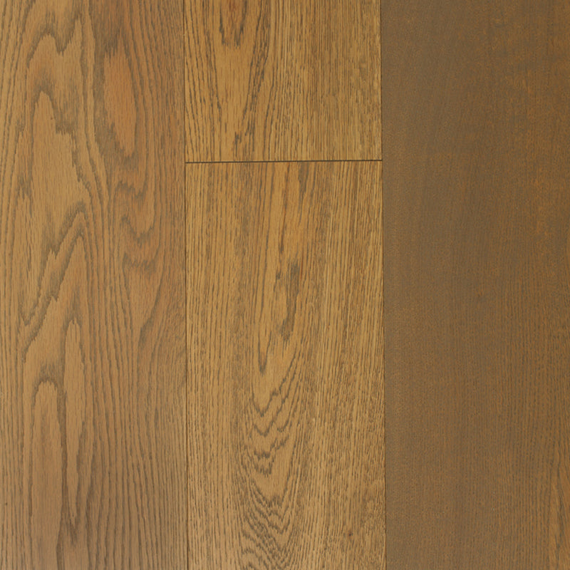 $8.69/sq. ft. ($213.33/Box) Pavia "UMBRIA" Click Engineered Wood Flooring Wire Brushed