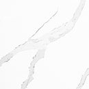 Q6110 Calacatta Arctic - PRICE INCLUDES INSTALLATION