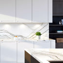 V8007 Calacatta Fusion - PRICE INCLUDES INSTALLATION