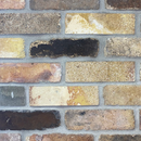 "Wellington" - Reclaimed Brick Veneer