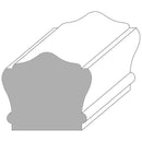 WHOC278212 COLONIAL OAK HANDRAIL 2 7/8″ X 2 1/2″ X 12 FT.